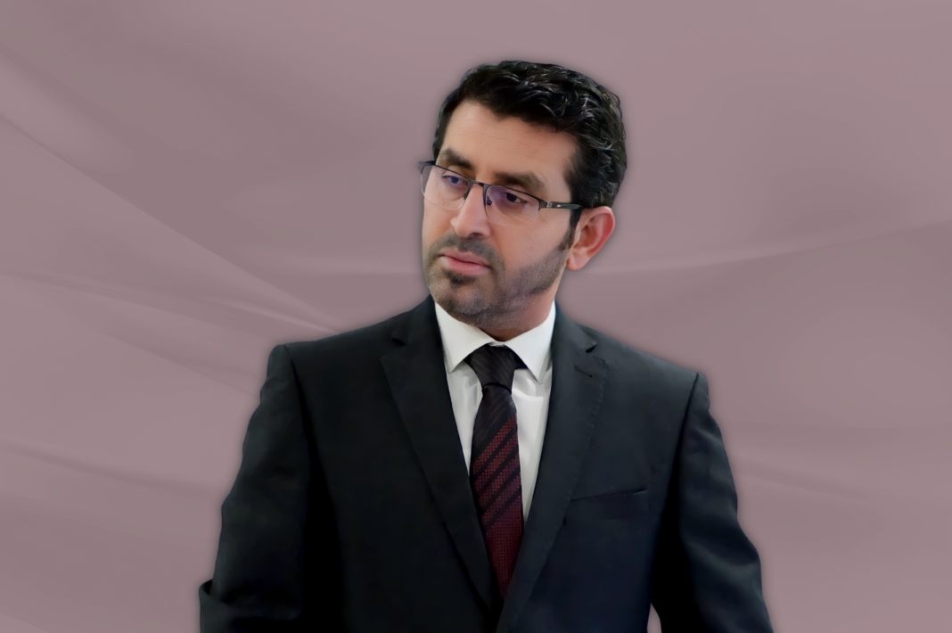 Raed Abedalaziz Ramadan: Mastering the AI Revolution Begins with the Basics